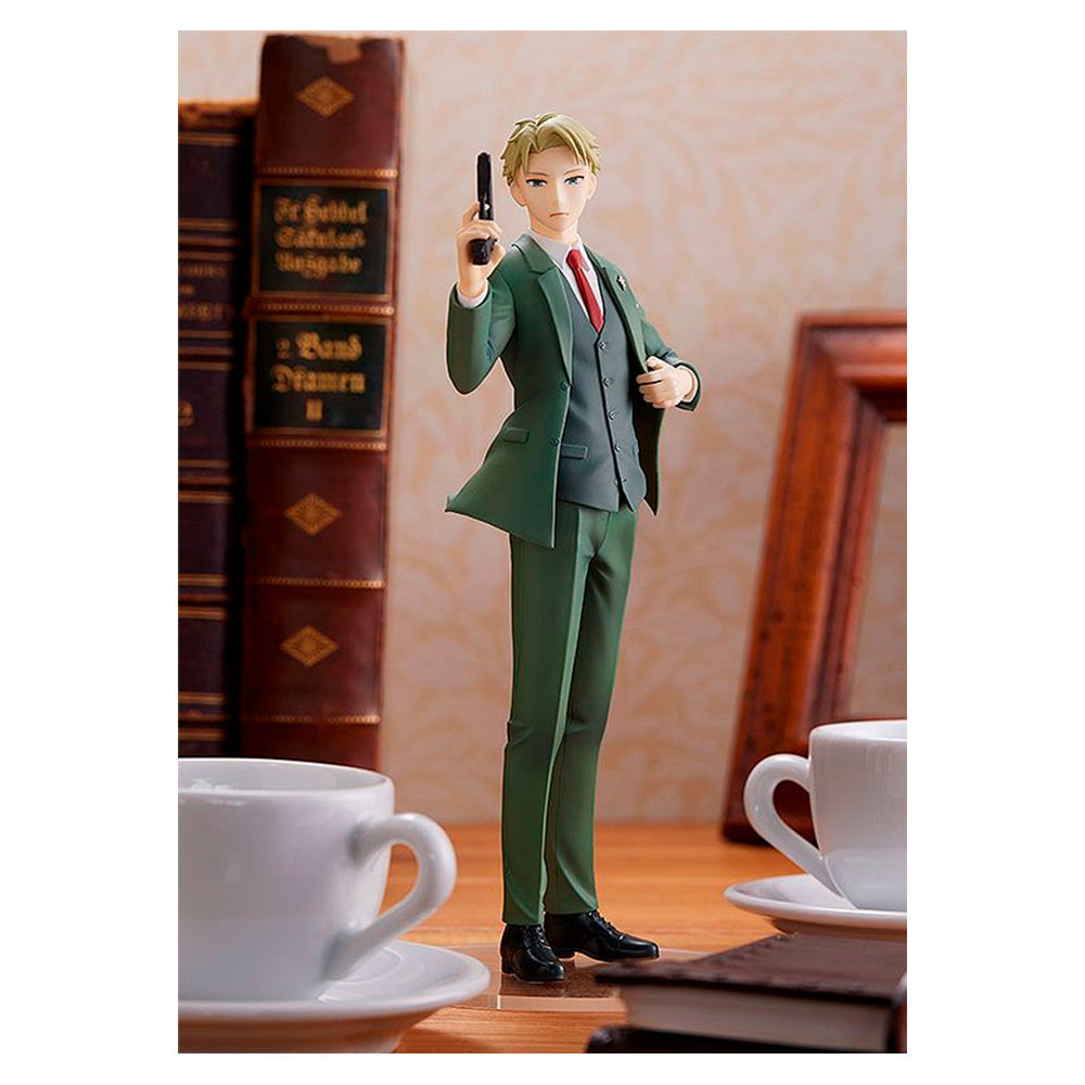 FIGURA POP UP PARADE LOID FORGER FIGURA POP UP PARADE LOID FORGER